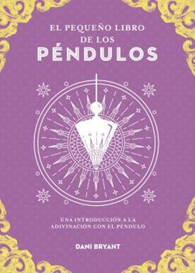 Imagen de EL PEQUEÑO LIBRO DE LOS PENDULOS