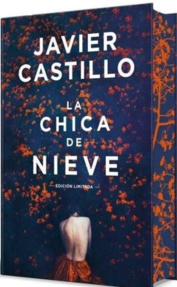 Imagen de LA CHICA DE NIEVE (EDI. LIM.) (CANTOS)