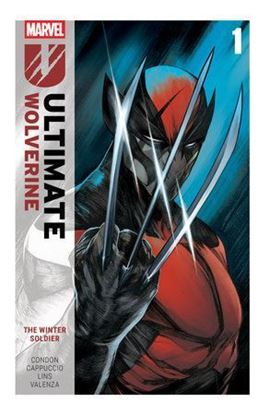 Imagen de ULTIMATE WOLVERINE VOL. 1: THE WINTER S.