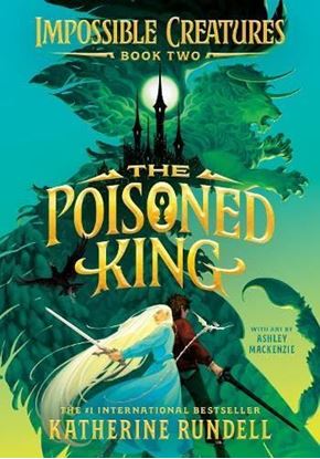 Imagen de THE POISONED KING