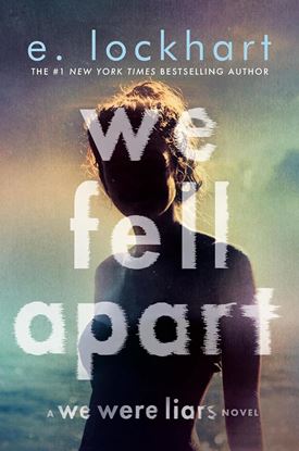Imagen de WE FELL APART