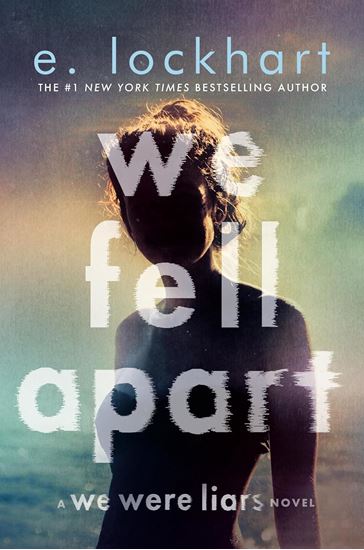 Imagen de WE FELL APART