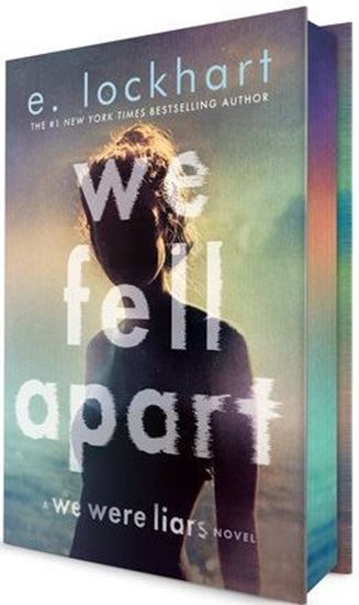 Imagen de WE FELL APART  (DELUXE)