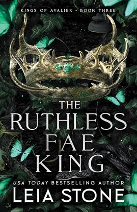Imagen de THE RUTHLESS FEA KING (3)