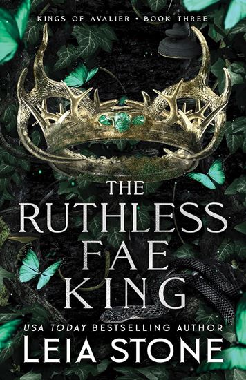 Imagen de THE RUTHLESS FEA KING (3)