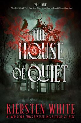 Imagen de THE HOUSE OF QUIET