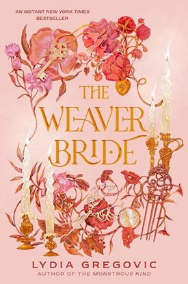 Imagen de THE WEAVER BRIDE