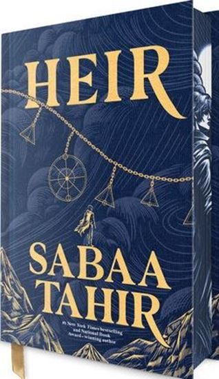 Imagen de HEIR DELUXE EDITION