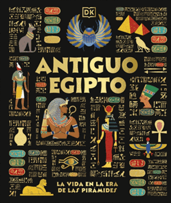 Imagen de ANTIGUO EGIPTO
