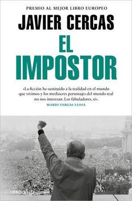 Imagen de EL IMPOSTOR  (BOL)