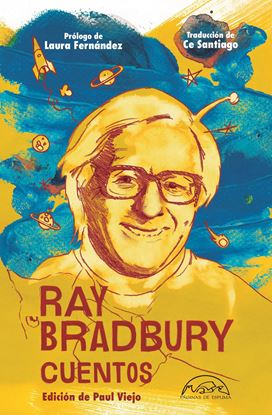 Imagen de RAY BRADBURY CUENTOS