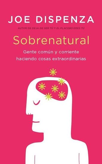 Imagen de SOBRENATURAL (BOL)