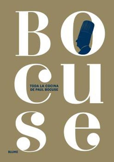 Imagen de BOCUSE. TODA LA COCINA DE PAUL BOCUSE