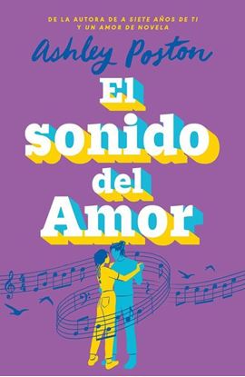 Imagen de EL SONIDO DEL AMOR