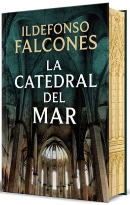 Imagen de LA CATEDRAL DEL MAR TD (LI) (CANTOS) BOL