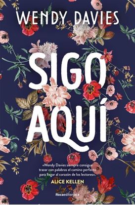 Imagen de SIGO AQUI (ESTOY AQUI 2)