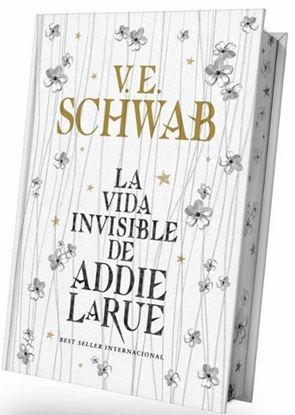 Imagen de LA VIDA INVISIBLE DE ADDIE LARUE (ED ES)