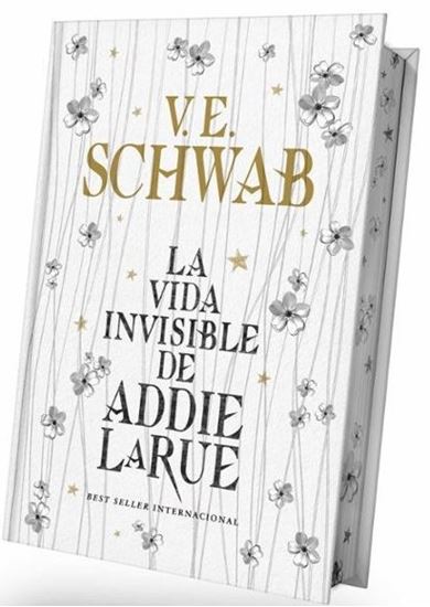 Imagen de LA VIDA INVISIBLE DE ADDIE LARUE (ED ES)