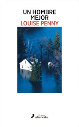 Imagen de UN HOMBRE MEJOR