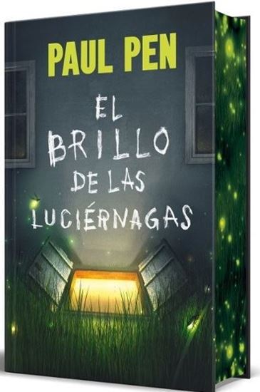 Imagen de EL BRILLO DE LAS LUCIERNAGAS (ED. LI.)(C