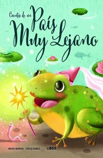 Imagen de CUENTOS EN UN PAIS MUY LEJANO
