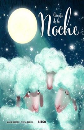 Imagen de CUENTOS DE LA NOCHE