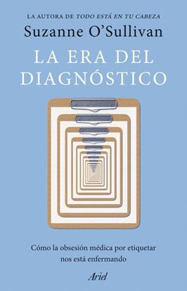 Imagen de LA ERA DEL DIAGNOSTICO