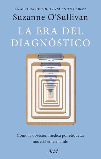 Imagen de LA ERA DEL DIAGNOSTICO