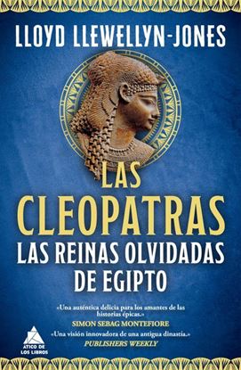 Imagen de LAS CLEOPATRAS