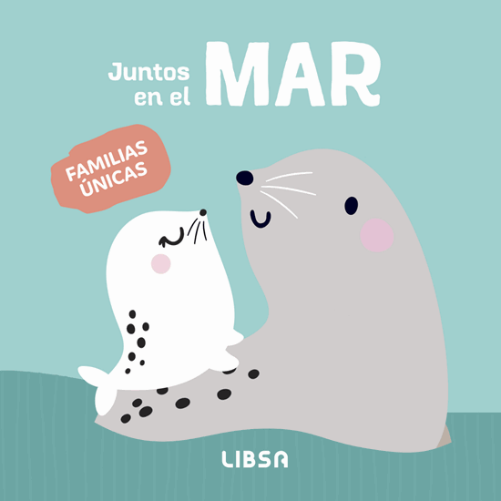 Imagen de JUNTOS EN EL MAR