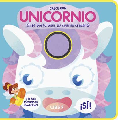 Imagen de UNICORNIO