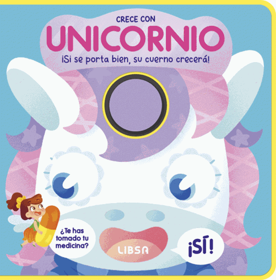 Imagen de UNICORNIO