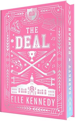 Imagen de THE DEAL (COLLECTOR S EDITION)