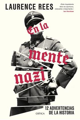 Imagen de EN LA MENTE NAZI
