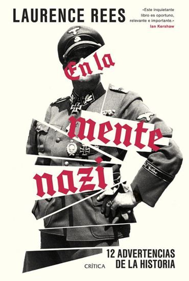 Imagen de EN LA MENTE NAZI