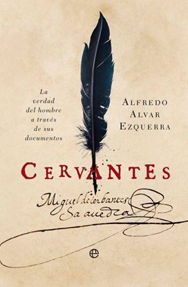 Imagen de CERVANTES