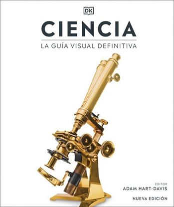 Imagen de CIENCIA. GUIA DEFINITIVA