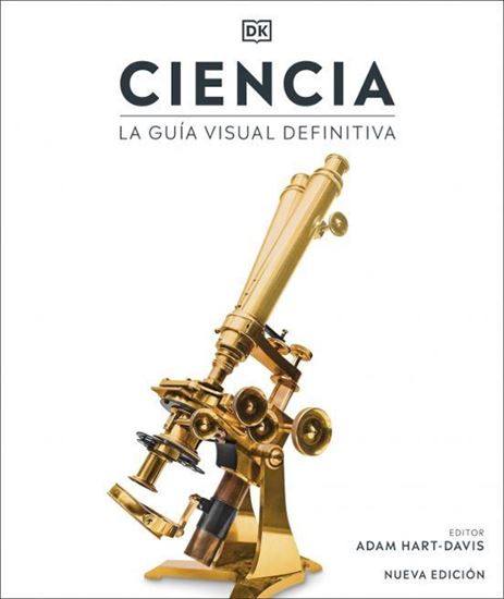 Imagen de CIENCIA. GUIA DEFINITIVA
