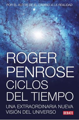 Imagen de CICLOS DEL TIEMPO (TB)