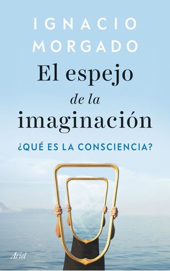 Imagen de EL ESPEJO DE LA IMAGINACION
