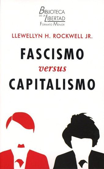 Imagen de FASCISMO VERSUS CAPITALISMO