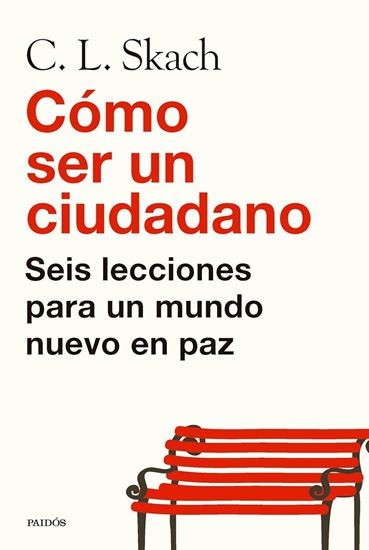 Imagen de COMO SER UN CIUDADANO