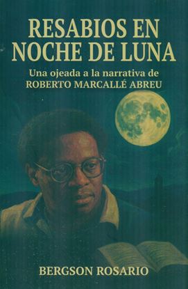 Imagen de RESABIOS EN NOCHE DE LUNA