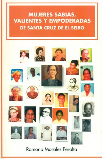 Imagen de MUJERES SABIAS, VALIENTES Y EMPODERADAS