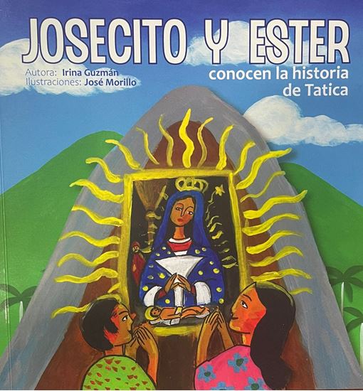 Imagen de JOSECITO Y ESTER
