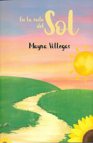 Imagen de EN LA RUTA BAJO EL SOL