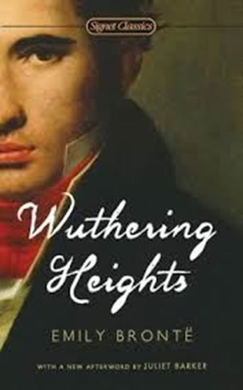 Imagen de WUTHERING HEIGHTS