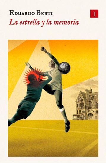 Imagen de LA ESTRELLA Y LA MEMORIA