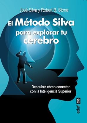 Imagen de EL METODO SILVA PARA EXPLORAR TU CEREBRO