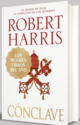 Imagen de CONCLAVE (LI) (TD) (BOL)